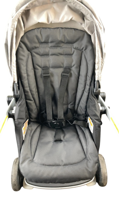 Shop Graco Ready2Grow LX 2.0 Stroller, 2021, Clark at GoodBuy Gear