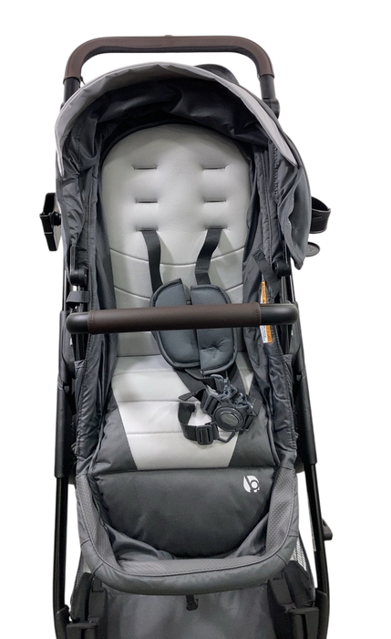 Shop Baby Trend Morph Single To Double Stroller Travel System, 2024, Dash Grey at GoodBuy Gear