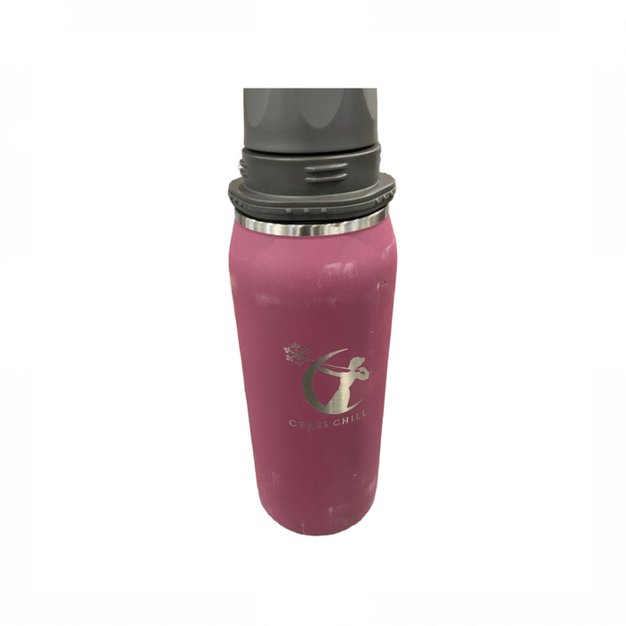 Shop Ceres Chill Legacy Breastmilk Chiller (32oz), Plum at GoodBuy Gear