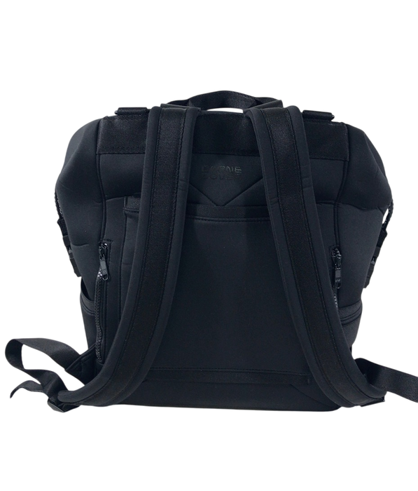 Shop Dagne Dover Indi Diaper Backpack Large, Onyx at GoodBuy Gear