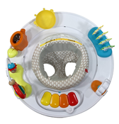 Shop Skip Hop Explore & More Baby's View 3-Stage Activity Center, Multi at GoodBuy Gear