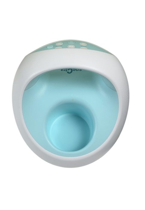 Shop Spectra Baby S1 Plus Premier Rechargeable Breast Pump, 24mm & 28mm at GoodBuy Gear