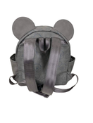 secondhand Petunia Pickle Bottom Mini Backpack, Mickey Mouse