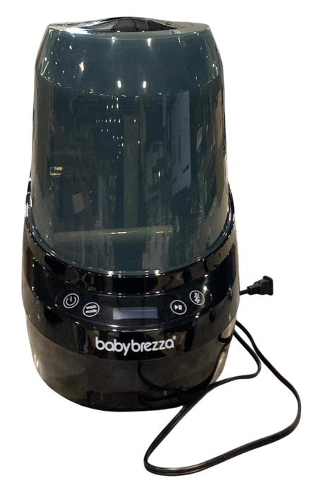 Shop Baby Brezza Bottle Washer Pro, Black at GoodBuy Gear