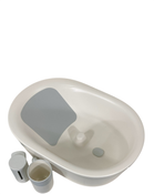 Shop Lalo Bathtime Starter Kit, Coconut at GoodBuy Gear