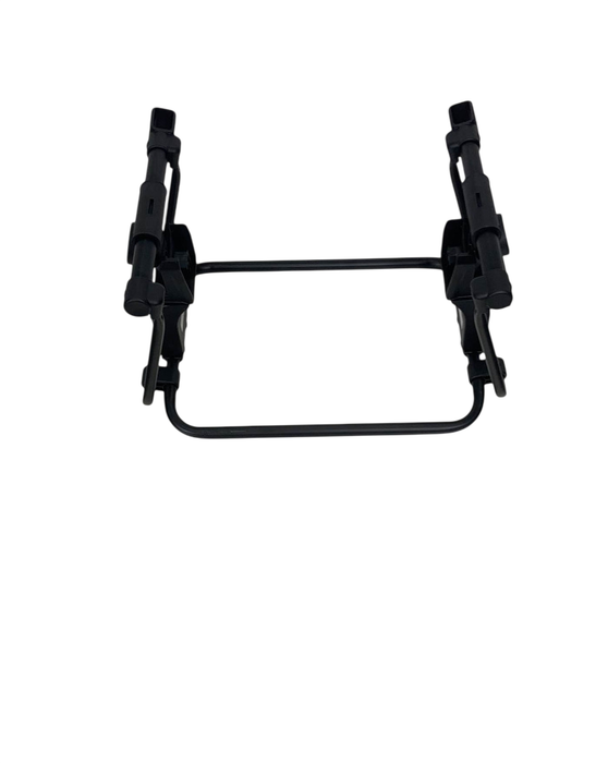 Shop Larktale Caravan Wagon Car Seat Adapter For Maxi Cosi/Nuna/Clek at GoodBuy Gear
