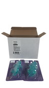 Shop Philips Avent Soothie Pacifiers, Green, 0-3 Months, 4 Pack at GoodBuy Gear