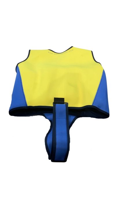 Shop Konfidence Adult Swim Jacket, Chest ( 42"-46") at GoodBuy Gear