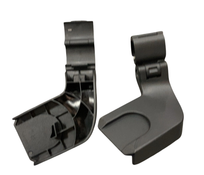 Shop Cybex Coya Stroller, 2023, Rose Gold, Sepia Black at GoodBuy Gear