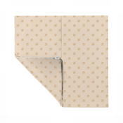 Shop Toki Kids Vegan Leather Mat Mega, Rainbow peach at GoodBuy Gear
