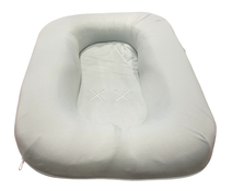 Shop Rahoo Baby Learn & Lounge 3-in-1 Newborn Lounger, Fresh Mint at GoodBuy Gear