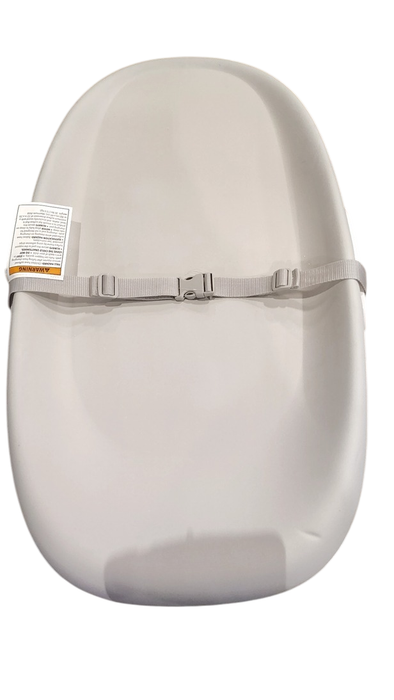 Shop Skip Hop Wipe-Clean Changing Pad, Grey at GoodBuy Gear
