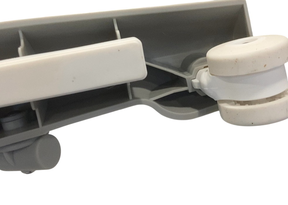 Shop Baby Trend Smart Steps Activity Walker, Hexagon Dots at GoodBuy Gear