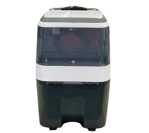 Shop Baby Brezza Bottle Washer Pro, White/Black at GoodBuy Gear