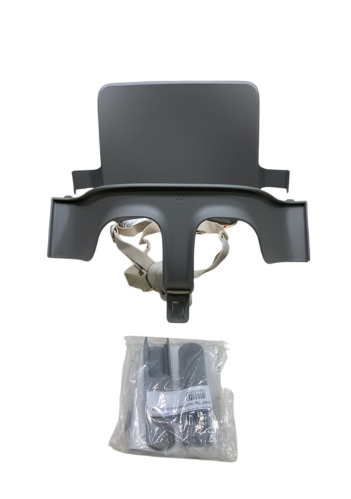 Shop Stokke Tripp Trapp Complete High Chair, 2, Icon Grey, Oak Brown at GoodBuy Gear