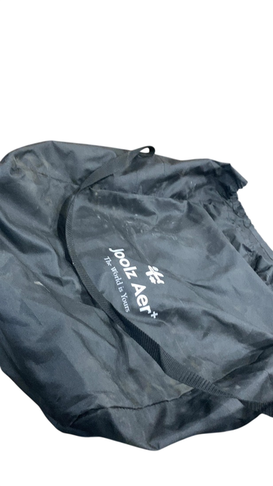 Shop Joolz Aer+ Stroller, Forest Green, 2025 at GoodBuy Gear