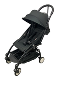 Shop Babyzen YOYO2 Complete Stroller, 2022, Black with Black at GoodBuy Gear