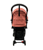 Shop Babyzen YOYO2 Complete Stroller, 2022, Black with Ginger at GoodBuy Gear