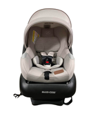 secondhand Maxi-Cosi Mico Luxe Infant Car Seat, 2023, New Hope Tan