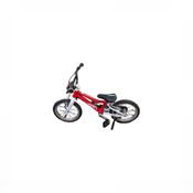 Shop Woom ORIGINAL 2 Bike- 14”, Woom Red at GoodBuy Gear