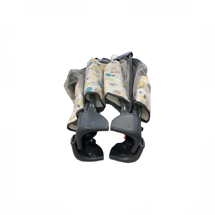 Shop Graco Pack 'n Play On The Go Playard, Carnival at GoodBuy Gear