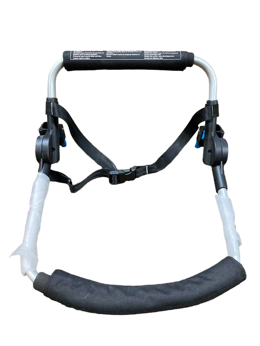 used Thule Urban Glide Car Seat Adapter