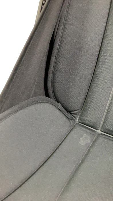 Shop Bugaboo Butterfly Stroller, 2024, Black, Midnight Black, Midnight Black at GoodBuy Gear