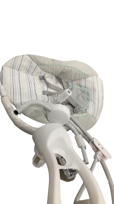 Shop Ingenuity InLighten Soothing Swing, Van Elephant at GoodBuy Gear