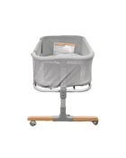 Shop Skip Hop Cozy-Up 2-in-1 Bedside Sleeper and Bassinet at GoodBuy Gear