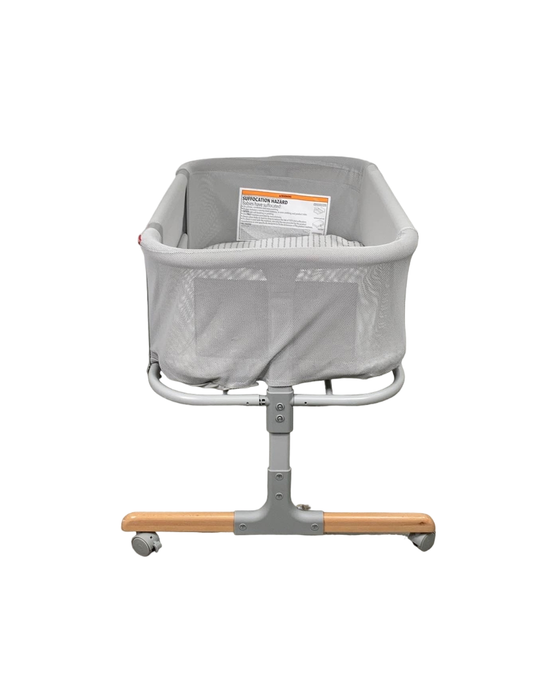 Shop Skip Hop Cozy-Up 2-in-1 Bedside Sleeper and Bassinet at GoodBuy Gear