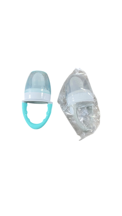 Shop Dr. Brown's Fresh First Silicone Feeder 2-Pack at GoodBuy Gear