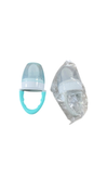 Shop Dr. Brown's Fresh First Silicone Feeder 2-Pack at GoodBuy Gear