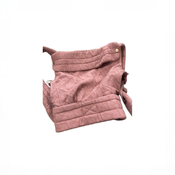 Shop Mabē The Monarch Carrier, Mauve Wings/Pink Butterflies at GoodBuy Gear