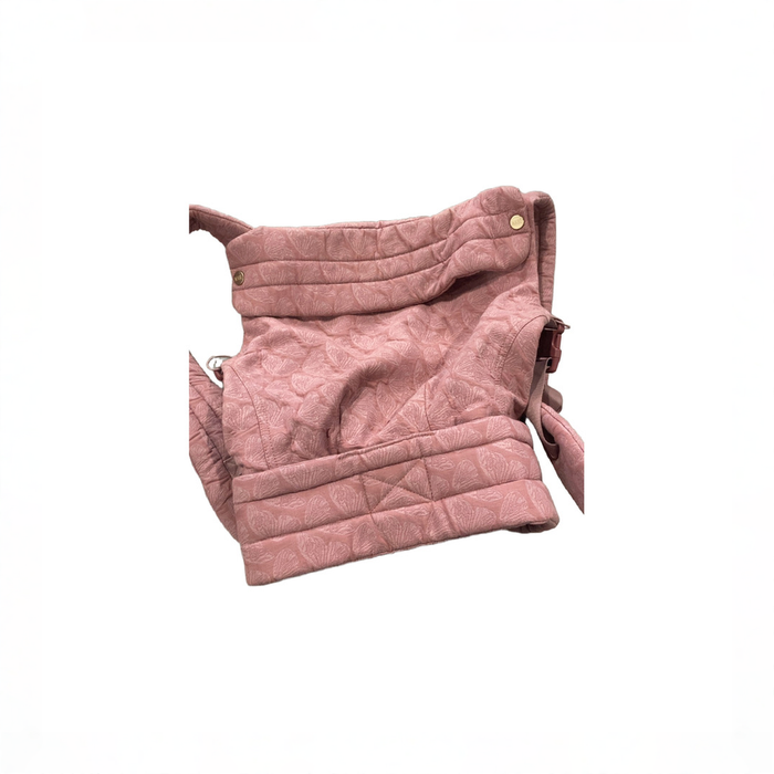 Shop Mabē The Monarch Carrier, Mauve Wings/Pink Butterflies at GoodBuy Gear