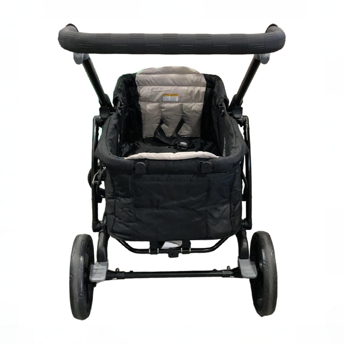 Shop Baby Trend Navigator 2-in-1 Stroller Wagon, 2024, Desert Tan at GoodBuy Gear