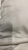 Shop Joolz Zippered Footmuff, Puffer, Sandy Taupe at GoodBuy Gear