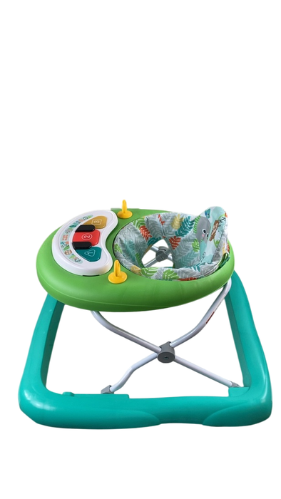 Shop Bright Starts Tiny Trek 2-in-1 Activity Walker, Jungle Vines at GoodBuy Gear