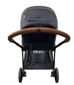 Shop Nuna TRIV Next Stroller, 2023, Caviar at GoodBuy Gear
