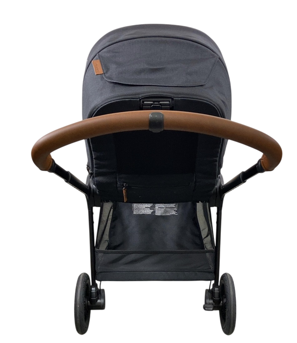 Shop Nuna TRIV Next Stroller, 2023, Caviar at GoodBuy Gear