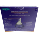 Shop Lansinoh Baby Bottles, 5oz, 3 Pack at GoodBuy Gear