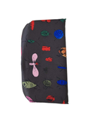 Shop Bugaboo Donkey Andy Warhol Sun Canopy, Happy Bugs at GoodBuy Gear