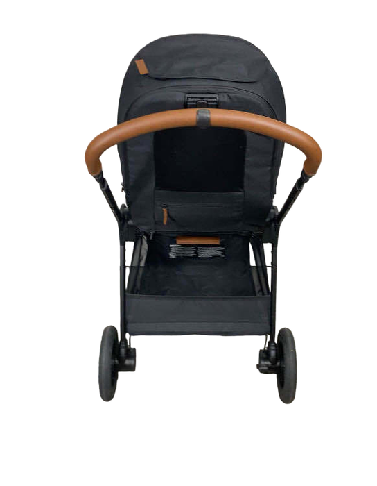 Nuna TRIV Next Stroller, 2023, Caviar