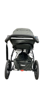 Shop Thule Urban Glide 2 Jogging Stroller Single, 2017, Dark Shadow at GoodBuy Gear