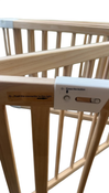 Shop Unknown Foldable Wooden Playpen, 71.5x79 at GoodBuy Gear
