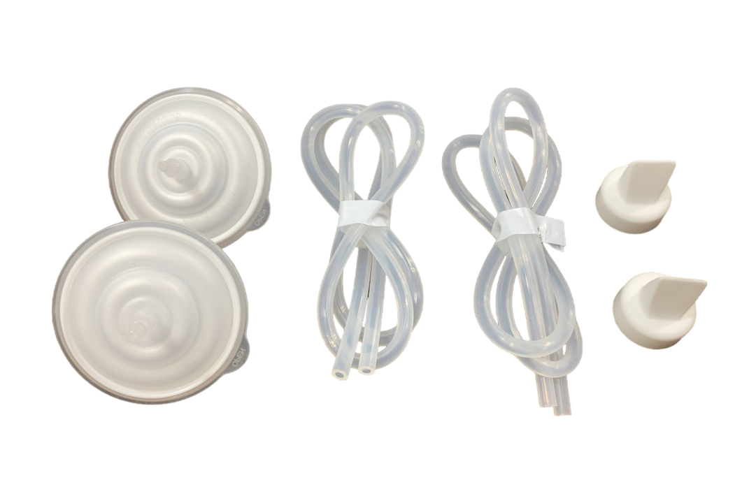 Shop Spectra Baby S2 Plus Electric Breast Pump at GoodBuy Gear