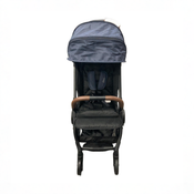 Shop Strolee LinQ V2 Compact Stroller, 2025, Blue at GoodBuy Gear