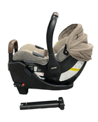 Shop Romer Juni Infant Car Seat, 2024, Truffle at GoodBuy Gear