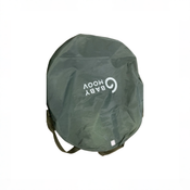 Shop Babymoov Anti-UV Pop Up Outdoor Tent, Provence at GoodBuy Gear