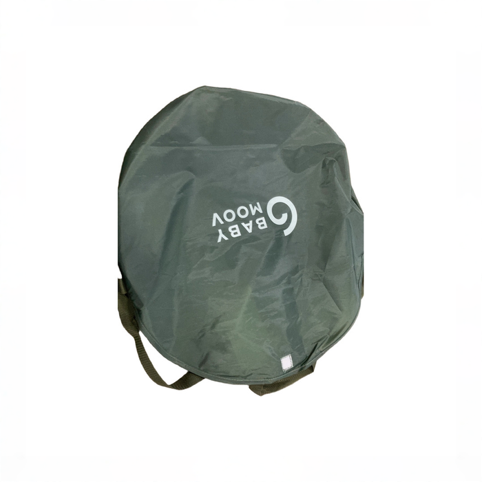 Shop Babymoov Anti-UV Pop Up Outdoor Tent, Provence at GoodBuy Gear