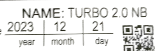 Shop Graco TurboBooster 2.0 Backless Booster Car Seat, 2023, Anna at GoodBuy Gear